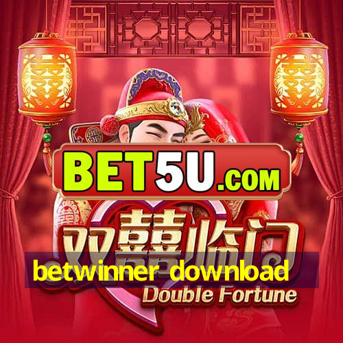 betwinner download